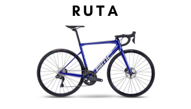 Bicicletas de Ruta
