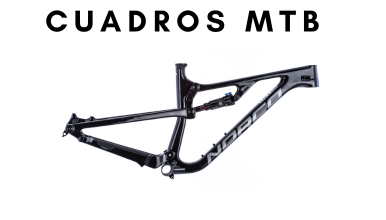 Cuadro de MTB
